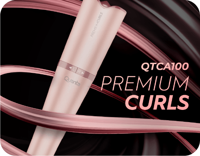 ondulador qtca100 premium curls